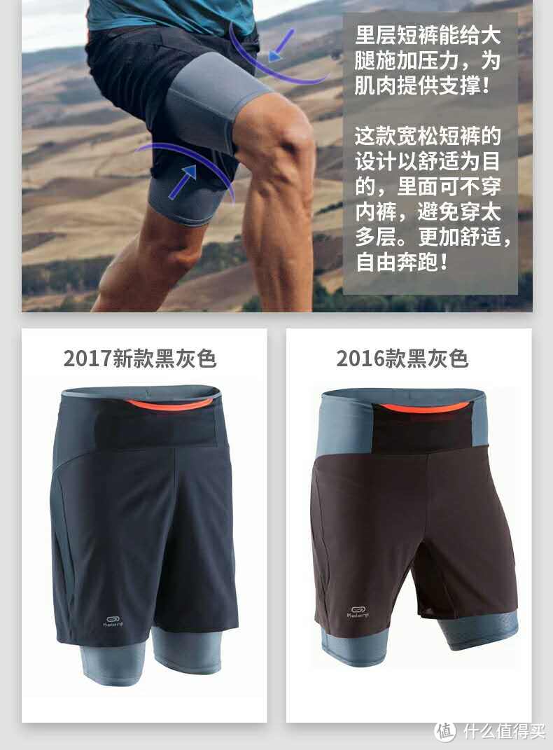 半个跑步党的装备全攻03—Decathlon 迪卡侬 kalenji为例，可能是史上最全