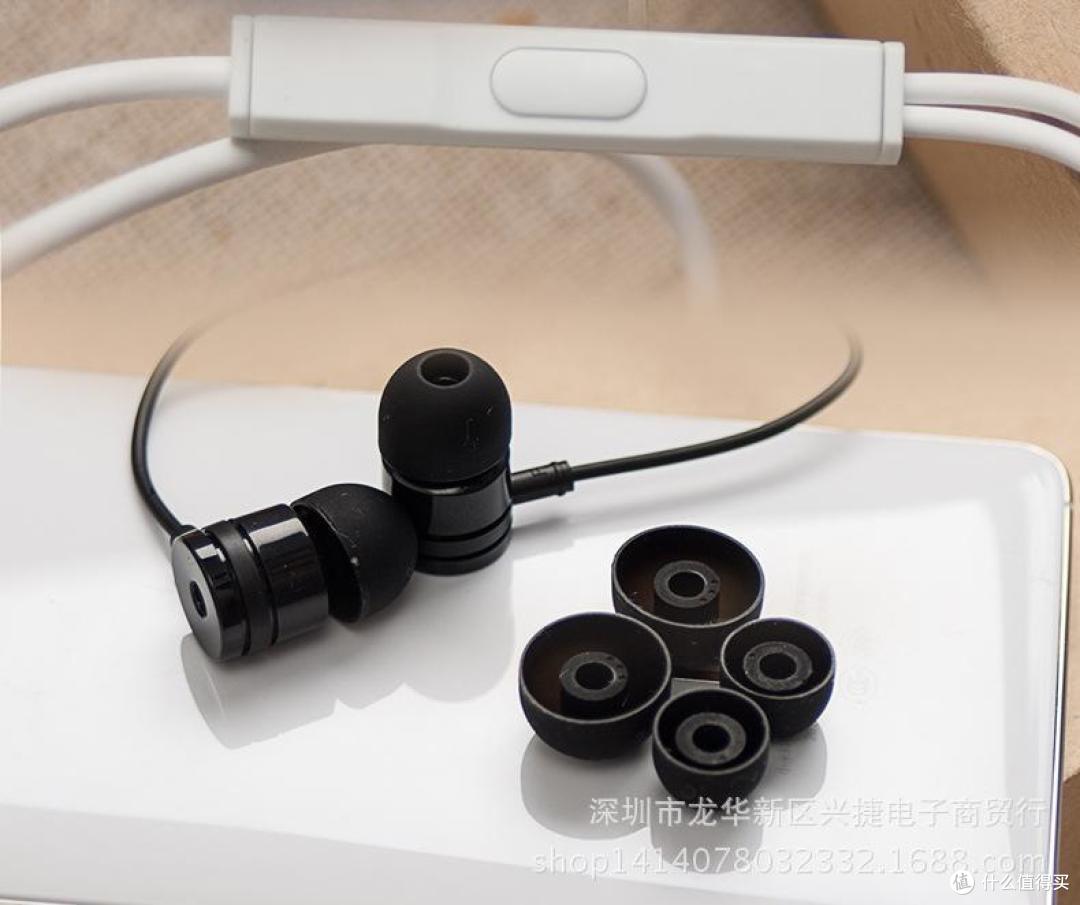 米粉节购入小米活塞耳机清新版开箱简评