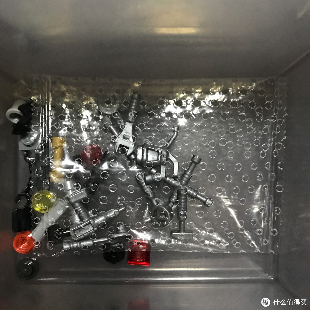 乐高75183星战黑武士诞生拼装玩具