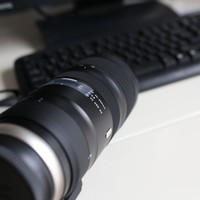 腾龙 SP 70-200mm f/2.8 Di VC USD G2（A025）镜头使用总结(防抖|做工)
