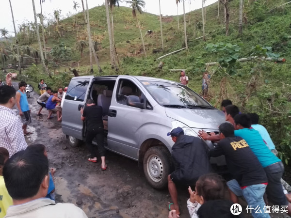 菲律宾印象及马尼拉一日游