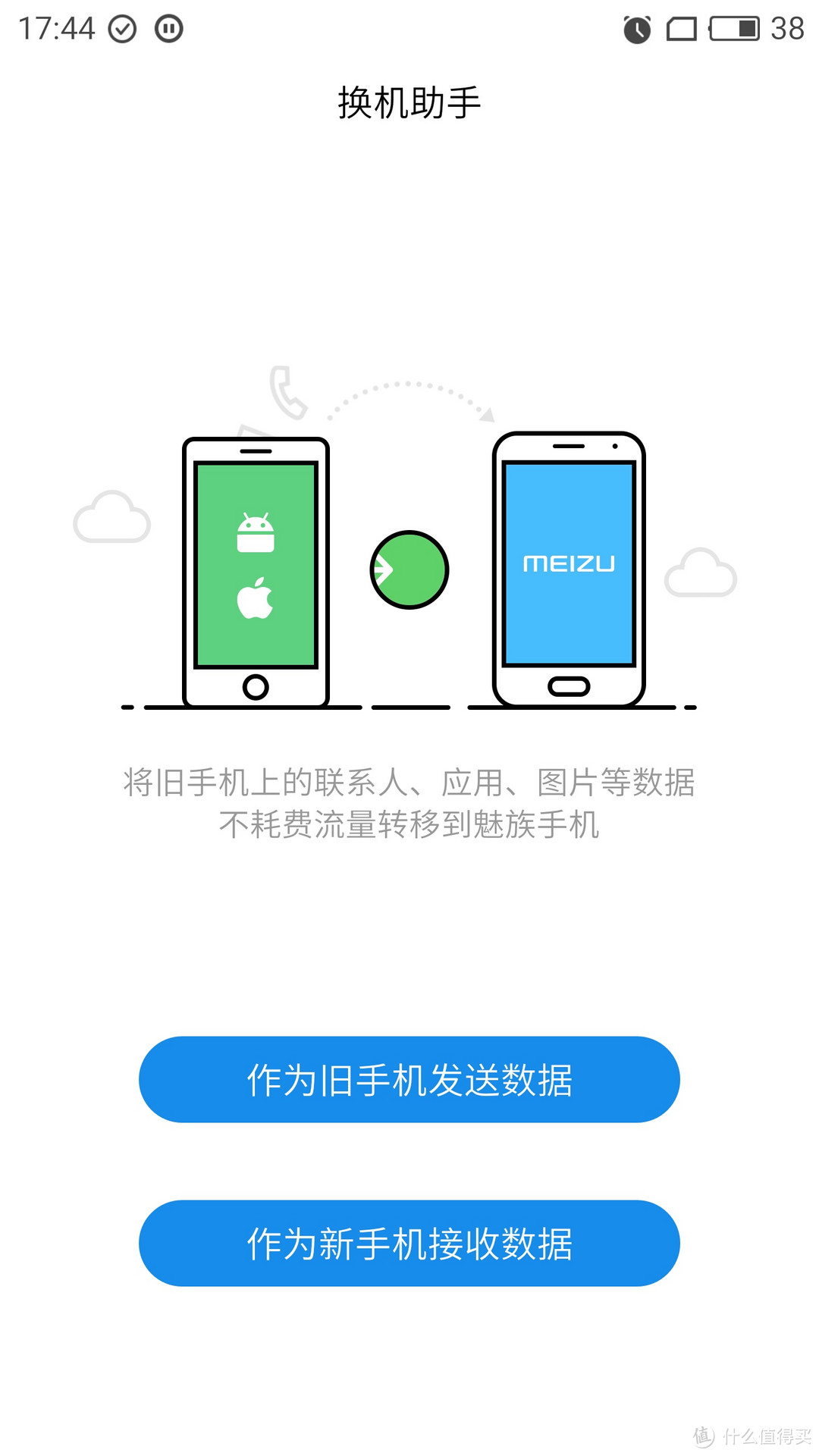 纠结半年的换机终选-----MEIZU 魅族 PRO 6 Plus 旗舰手机 开箱评测