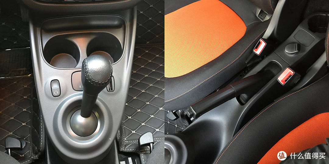 大小smart的相遇——简评 NOREV smart fortwo C453 1:18 车模