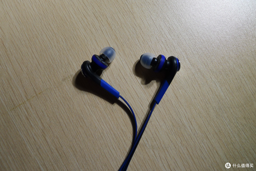 #原创新人# audio-technica 铁三角 ATH-CKS550iS 耳机 开箱简评