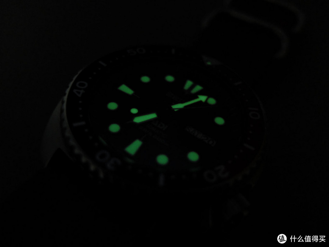 #本站首晒#Seiko 精工 Prospex PADI 特别版 SPRA21