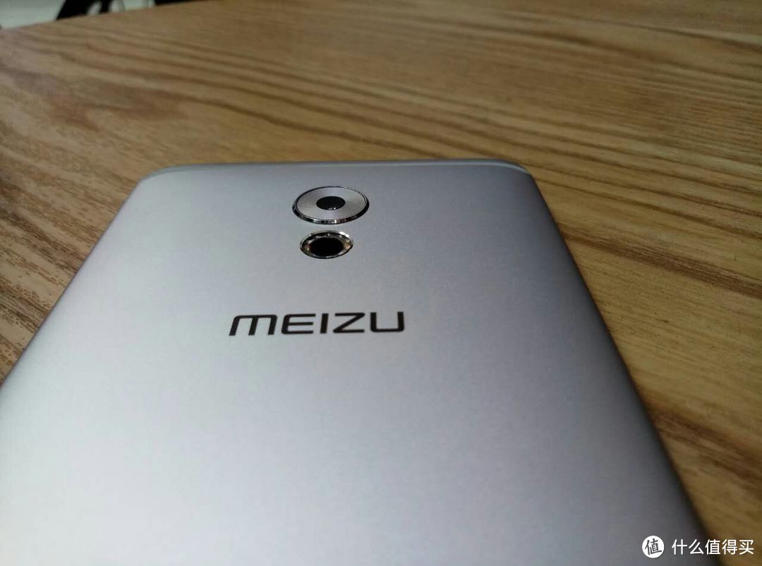 纠结半年的换机终选-----MEIZU 魅族 PRO 6 Plus 旗舰手机 开箱评测