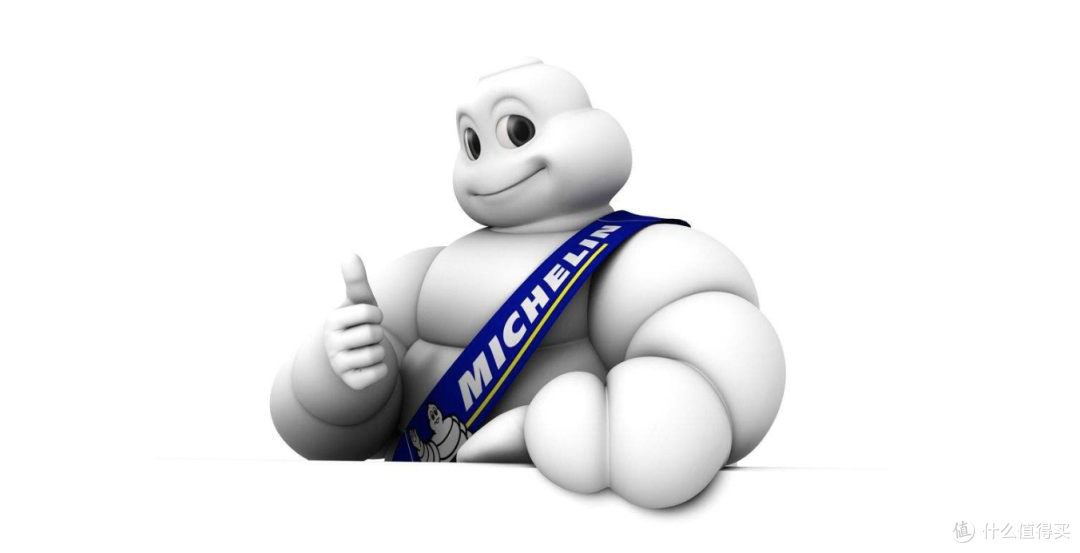 多少人还会想起那位全身圆滚滚,长得有点儿像大白的"米其林轮胎小子"?
