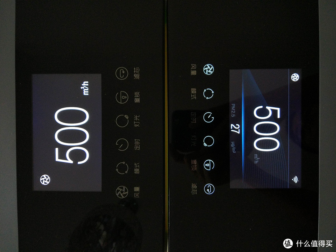 安能辨我是雄雌 — 352 X83家用空气净化器 智能升级款 体验