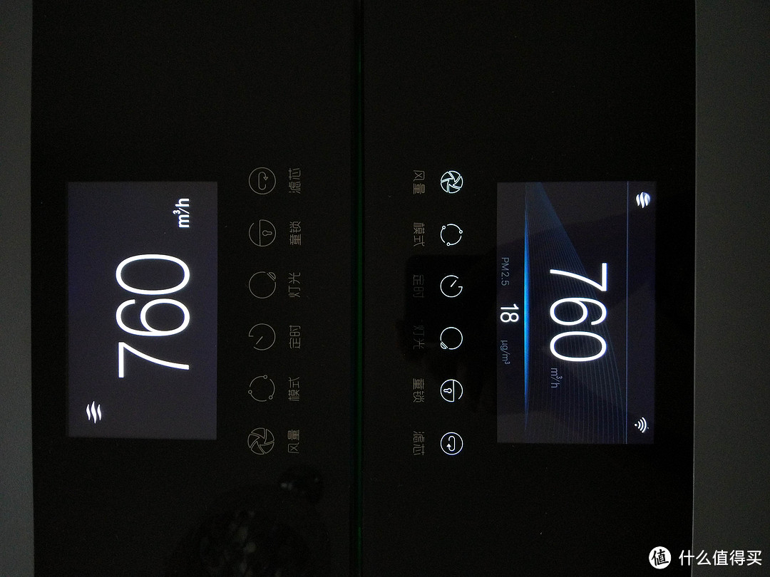安能辨我是雄雌 — 352 X83家用空气净化器 智能升级款 体验