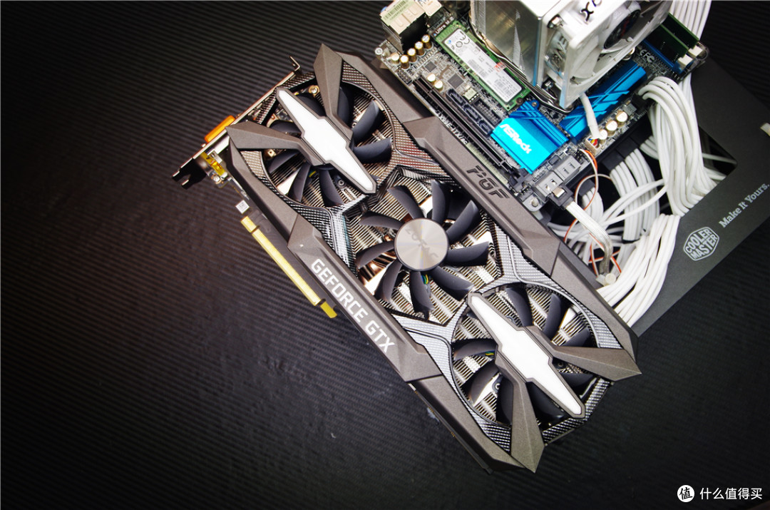 WIN10 X64下GTX1080TI 深度学习平台搭建简单教程及晒单