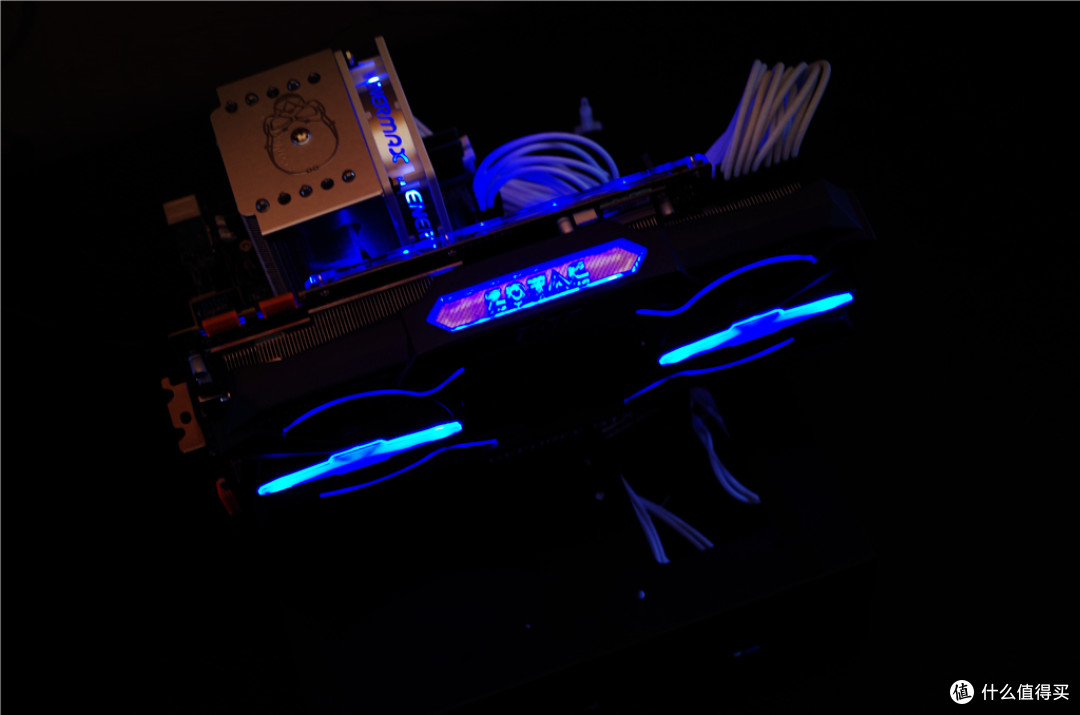 WIN10 X64下GTX1080TI 深度学习平台搭建简单教程及晒单
