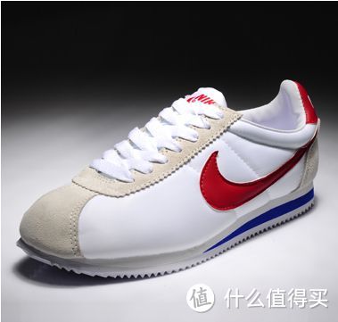 生活就像巧克力 你永远不知道明天该穿什么--NIKE阿甘 CORTEZ BREATHE