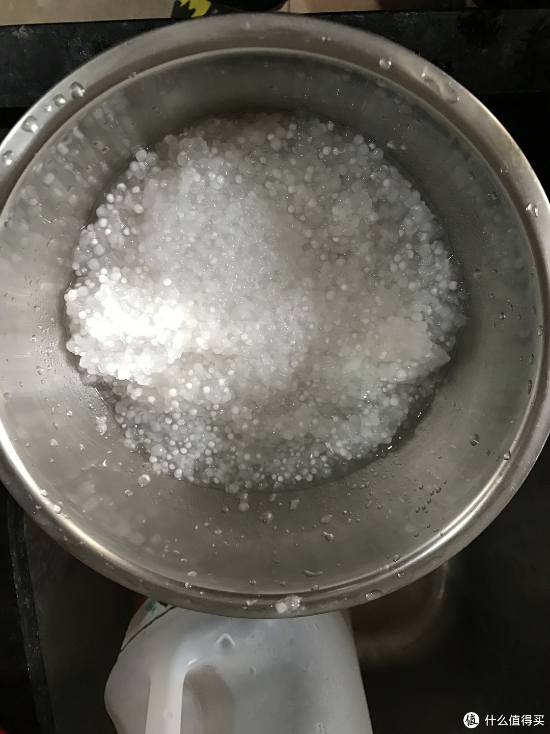 最爱芒果西米露(简易版)