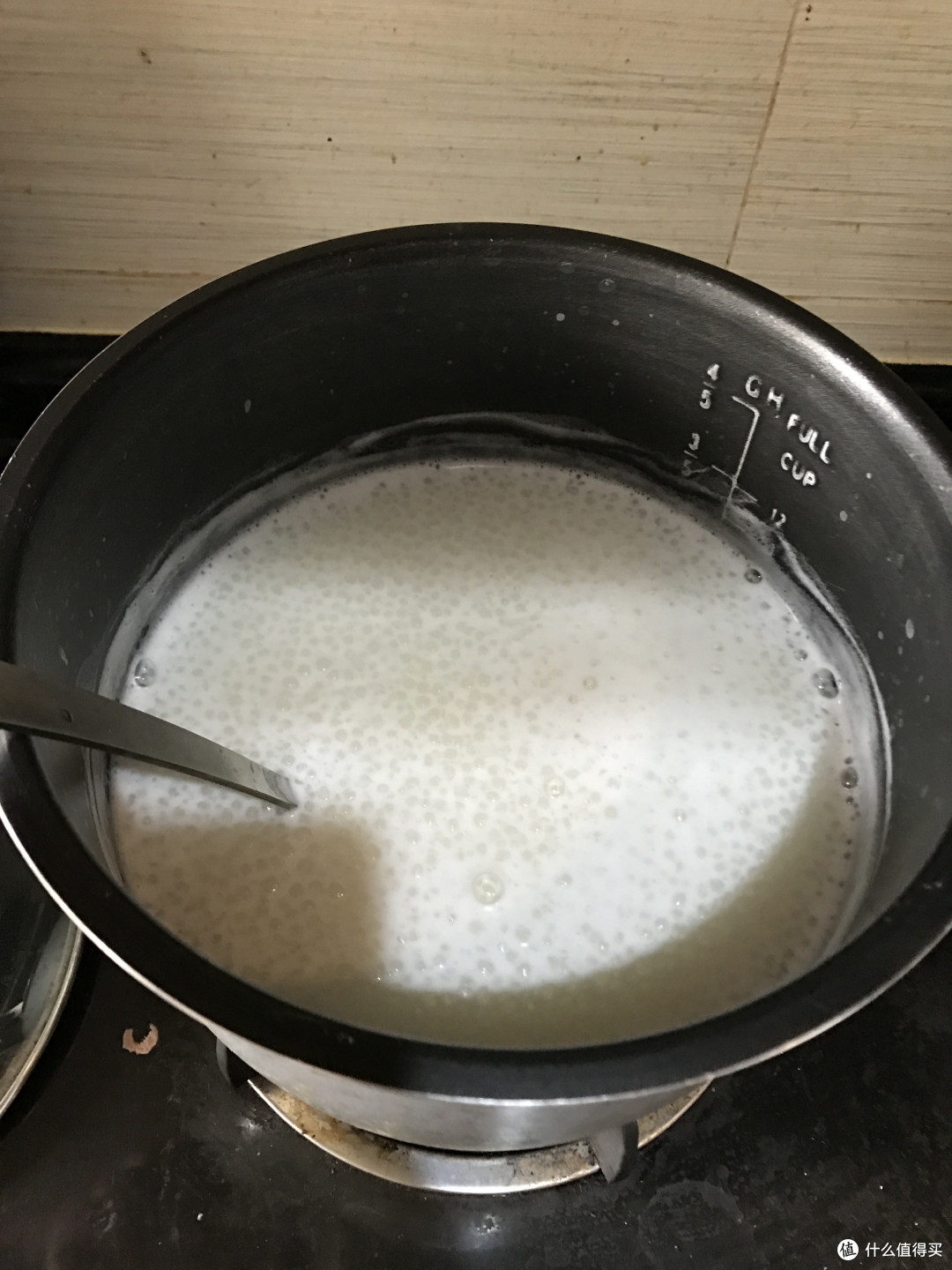 最爱芒果西米露(简易版)