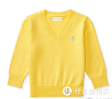 宝宝的衣柜 篇二：给宝宝买衣服的那些心得 RALPH LAUREN