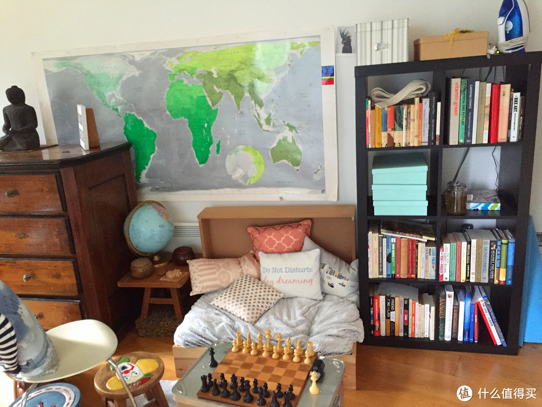 3次Airbnb订房经历——热情夫妻拍档、神秘姐妹组合和单身乐高大叔