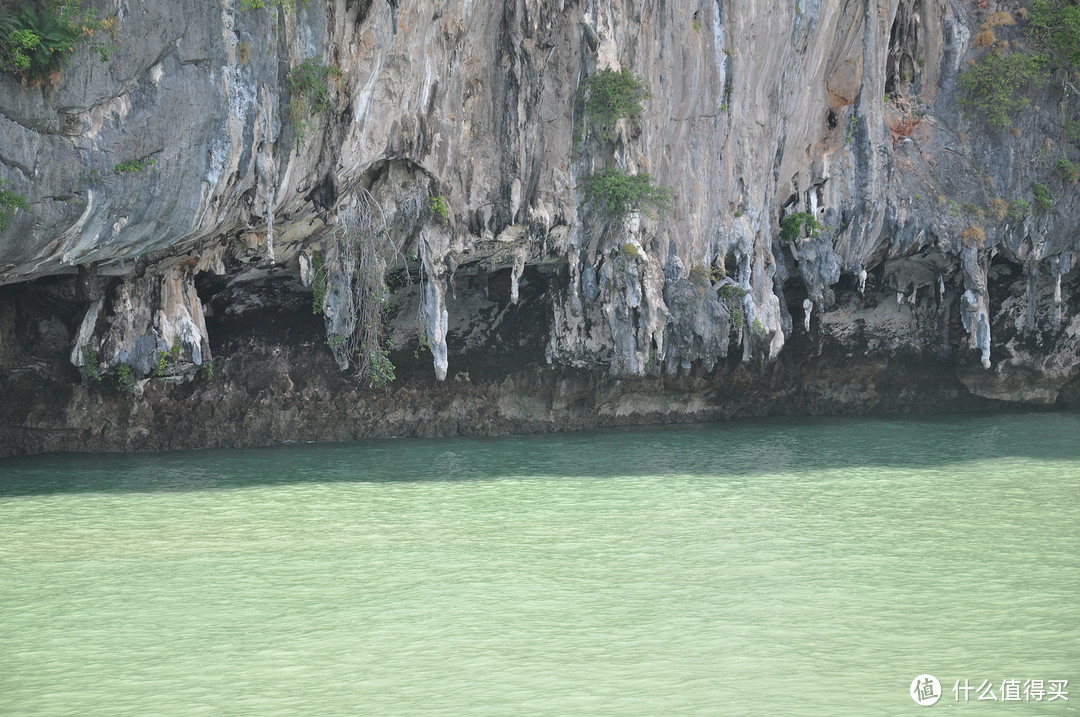 从攀牙湾到007岛