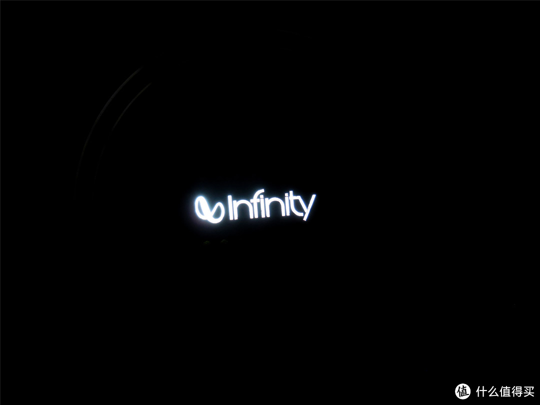 入手燕飞利仕infinity Alpha 蓝牙音箱后晒图谈体验