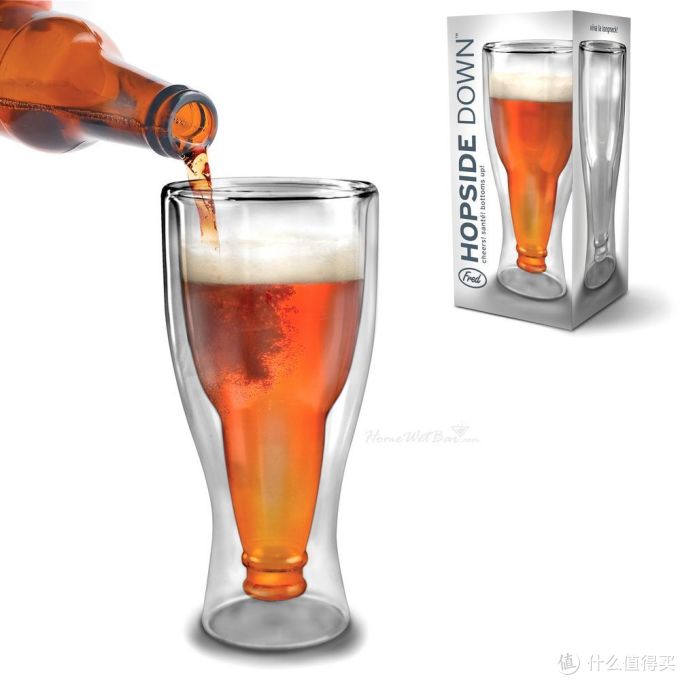 #热征##啤酒#啤酒杯的三千世界:从分类到选购