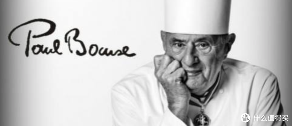 Paul Bocuse