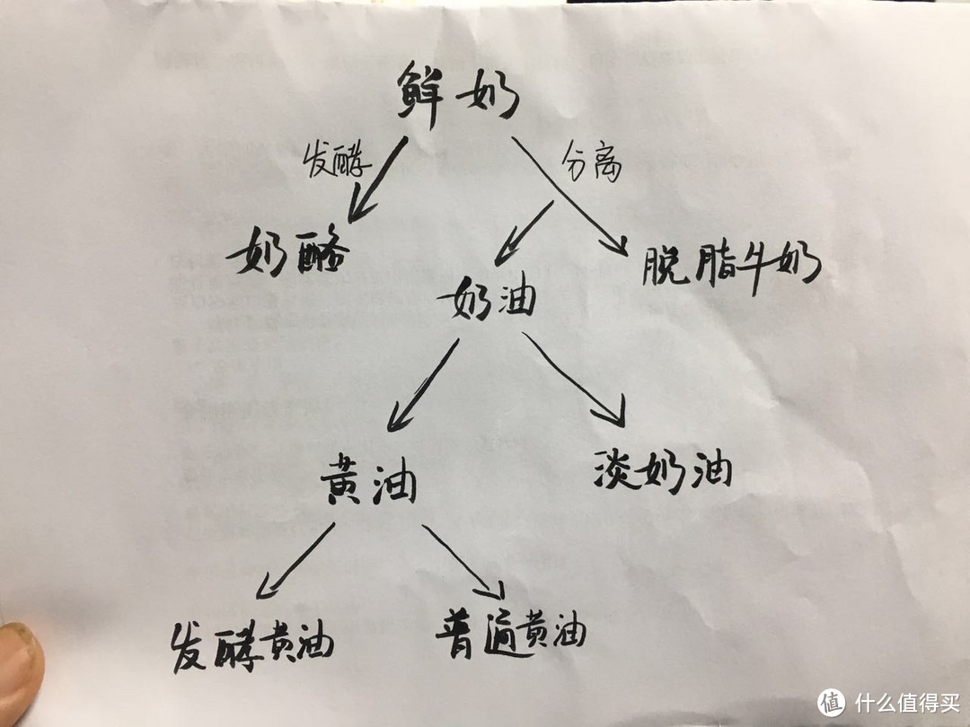 黄油知识大扫盲以及选购小贴士