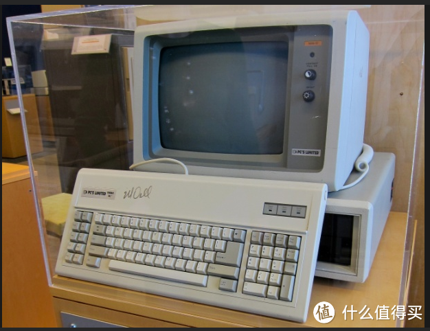 真·文末福利 5月互动 :#品牌故事# DELL戴尔——一不小心攒机攒出的世界500强