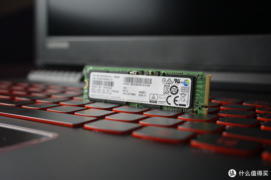 R720 SSD（M.2 NVMe）选购攻略——三星SM961