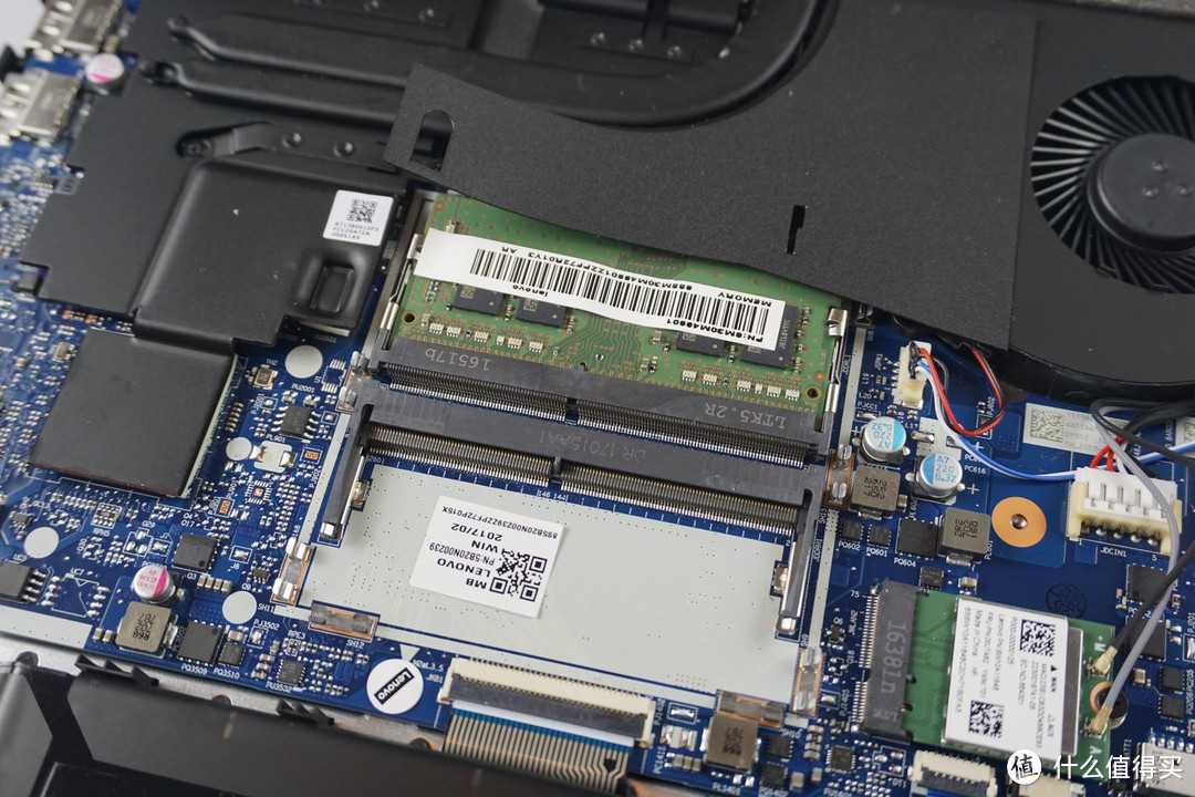 R720 SSD（M.2 NVMe）选购攻略——三星SM961