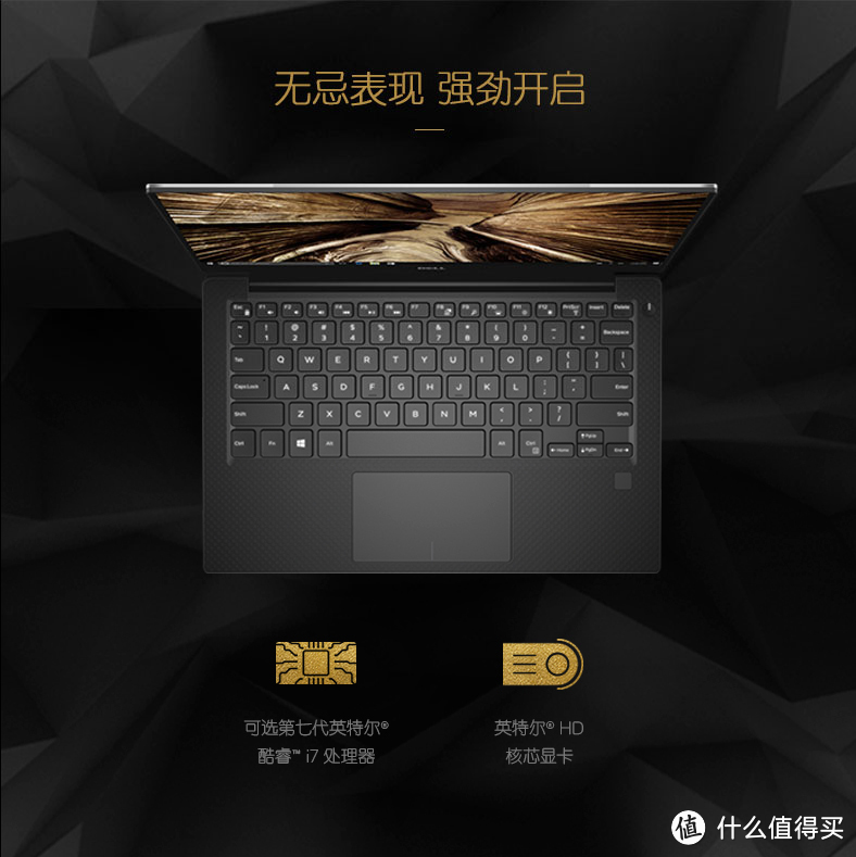 真·文末福利 5月互动 ：#品牌故事#  DELL戴尔——一不小心攒机攒出的世界500强