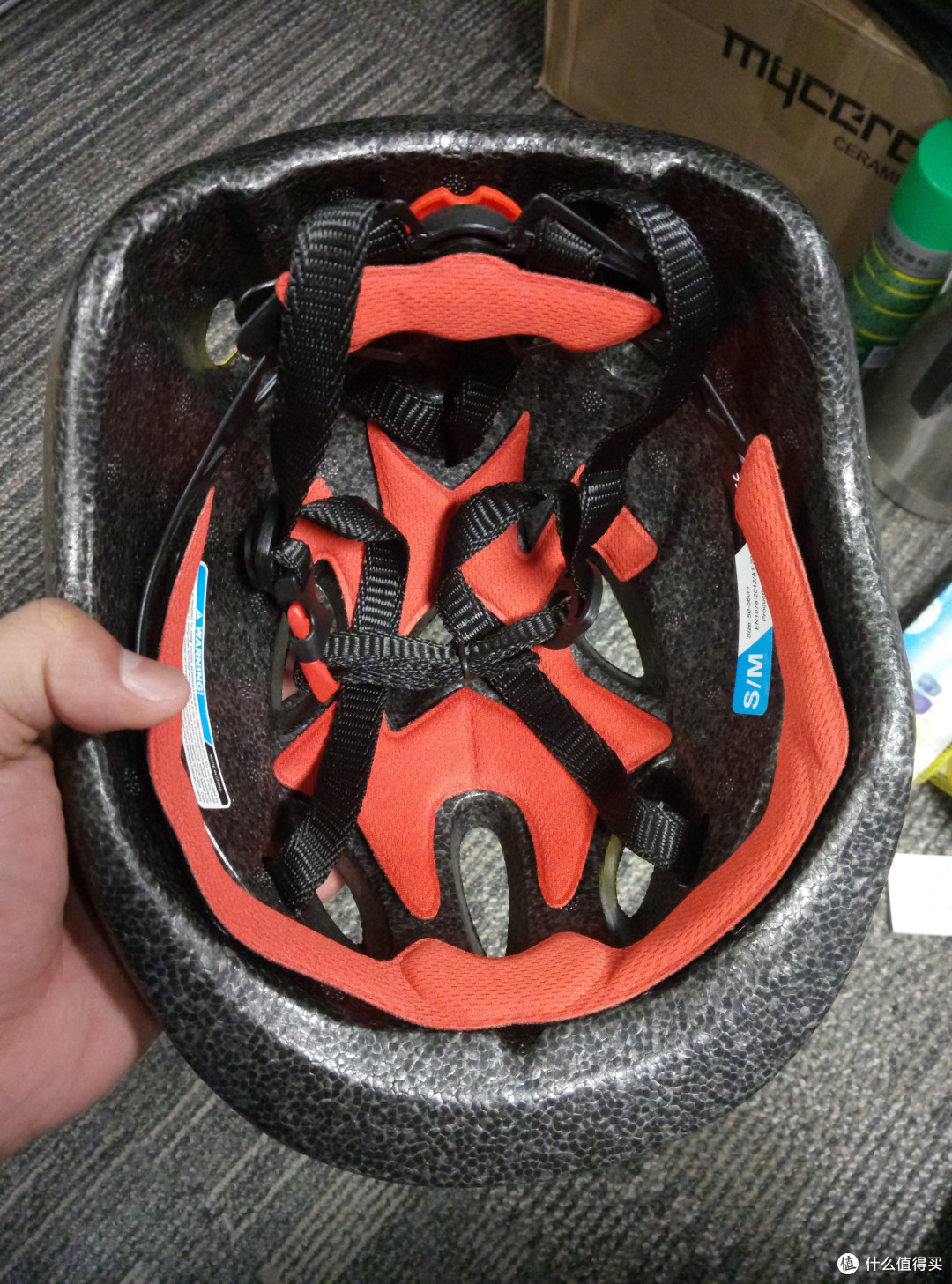 博美 儿童轮滑护具一窥
