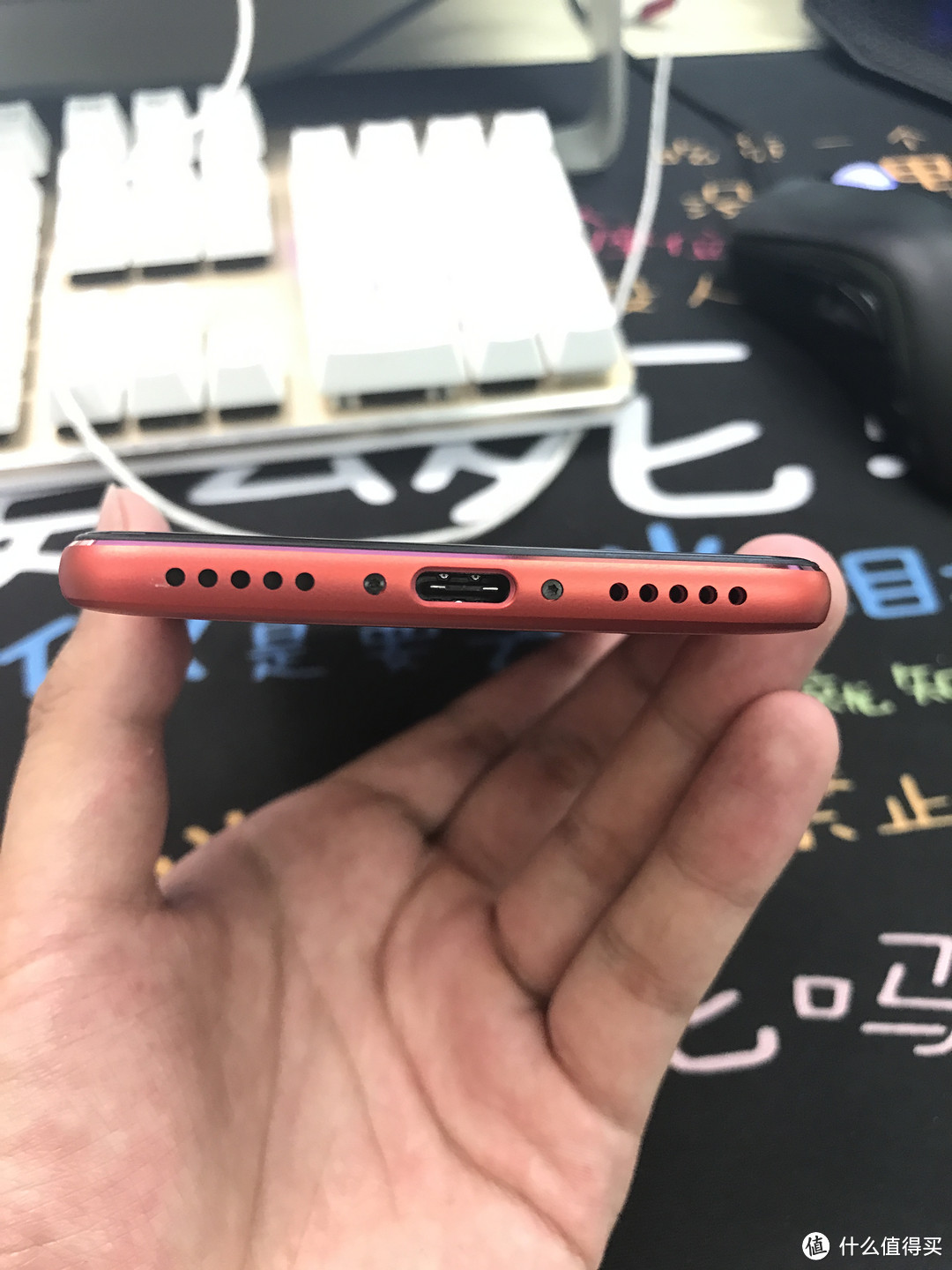 nubia 努比亚 Z17mini 全网通智能手机 炫红色开箱