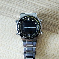 精工 SEIKO Sbbn 037 鲔鱼潜水表购买理由(钢带|型号|外表)