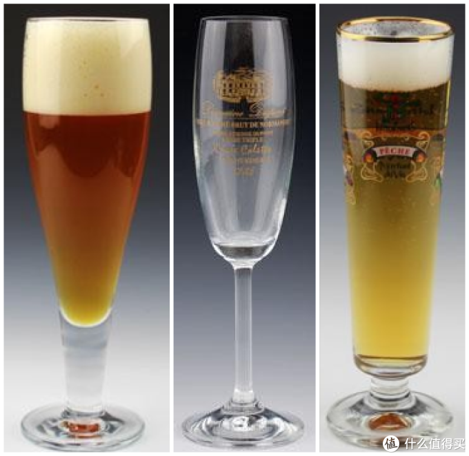#热征##啤酒#啤酒杯的三千世界:从分类到选购