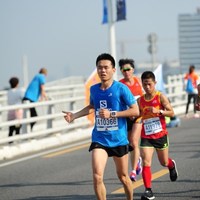 阿迪达斯 Adizero takumi sen3 跑鞋使用总结(优点|缺点)