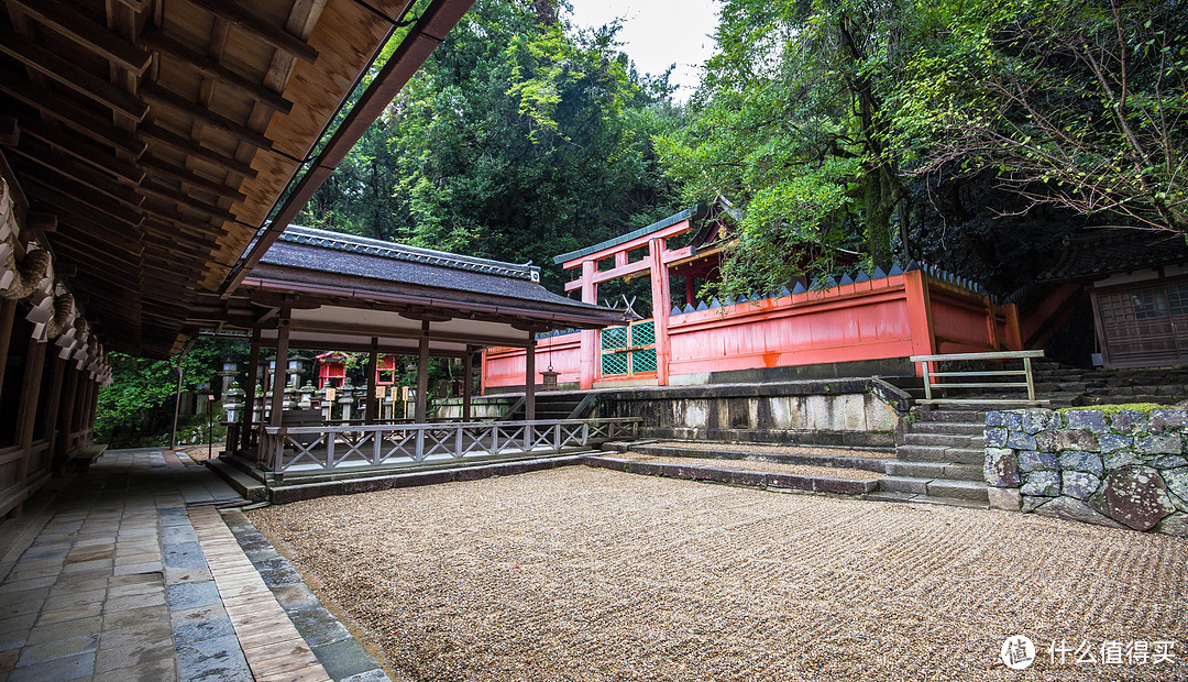 第九日 奈良行，春日大社，东大寺