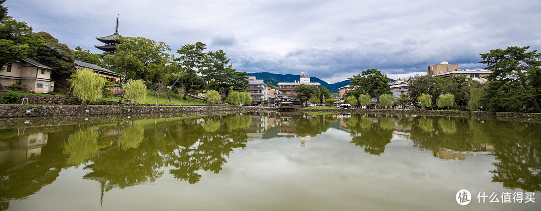 第九日 奈良行，春日大社，东大寺