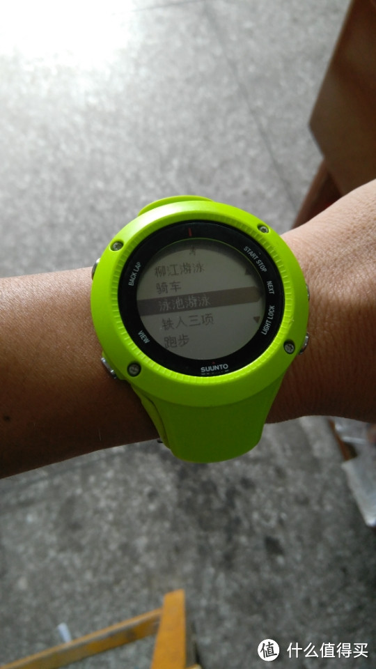 跑步手表为什么我推荐——SUUNTO 颂拓 拓野 3R