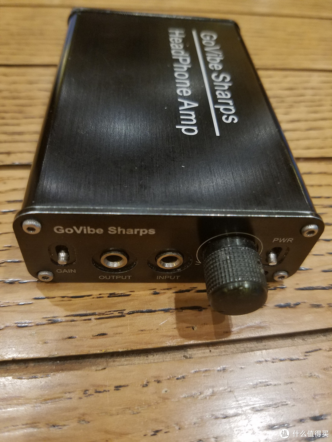 小身材大味道——红雀 govibe sharps