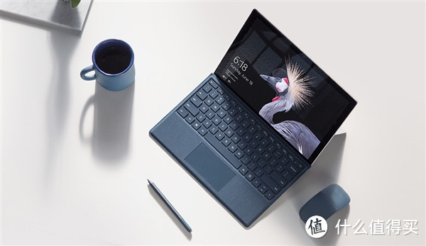 有话值说 | 微软发布新Surface Pro！性能是iPad Pro的1.7倍？