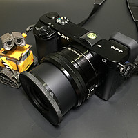 索尼 α6000 微单相机使用总结(优点|缺点)