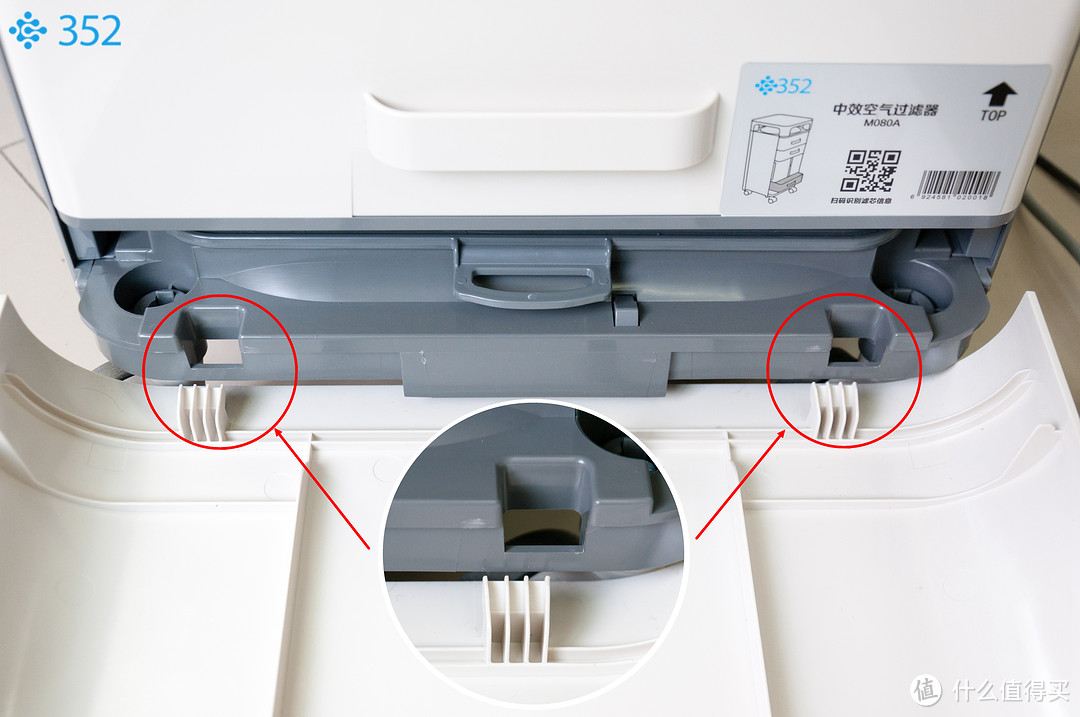 设计用心，堆料扎实：352 X83智能空气净化器的深度测评