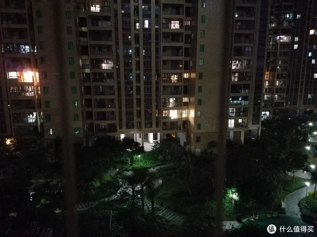 超级夜景模式