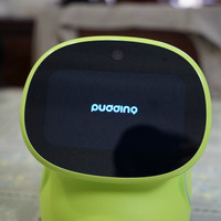 布丁豆豆（慧读版）儿童智能机器人使用总结(系统|功能)