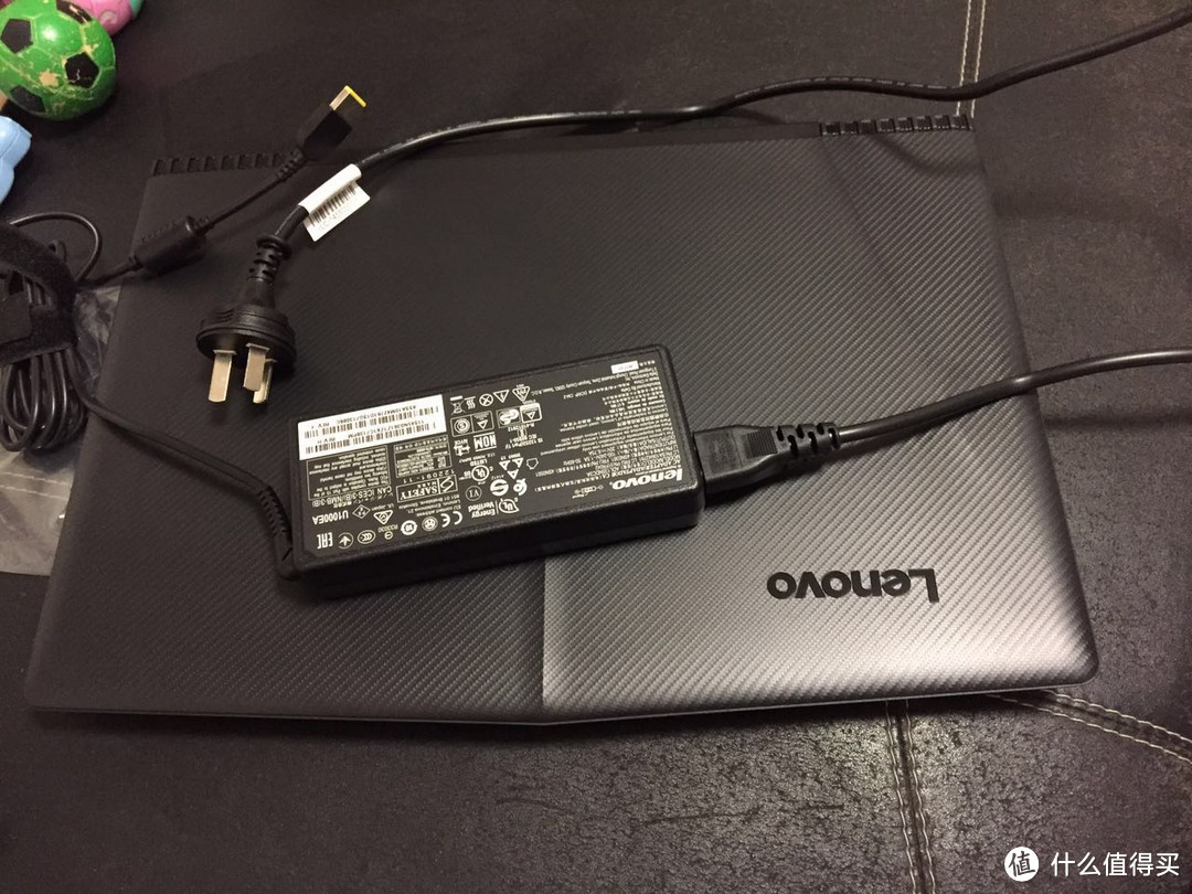 大叔向的 Lenovo 联想 拯救者R720 15.6英寸游戏笔记本 测评暨加装SSD实录