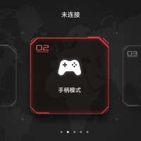 小米 米兔机器人使用感受(开机|模式|驱动)