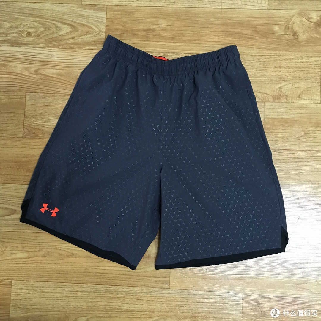 谁说压缩衣是肌肉男才能穿 — 官网直购 Under Armour 安德玛 压缩衣&裤衩 开箱