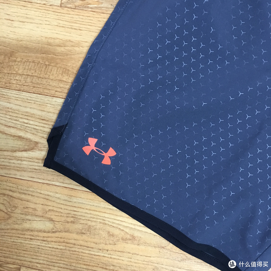 谁说压缩衣是肌肉男才能穿 — 官网直购 Under Armour 安德玛 压缩衣&裤衩 开箱