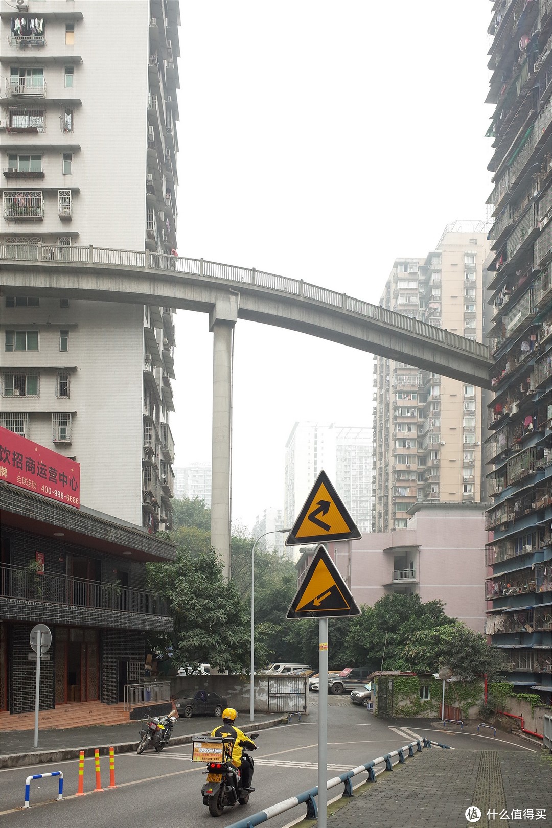 重庆非典型旅游攻略——你所不知道的渝中主城