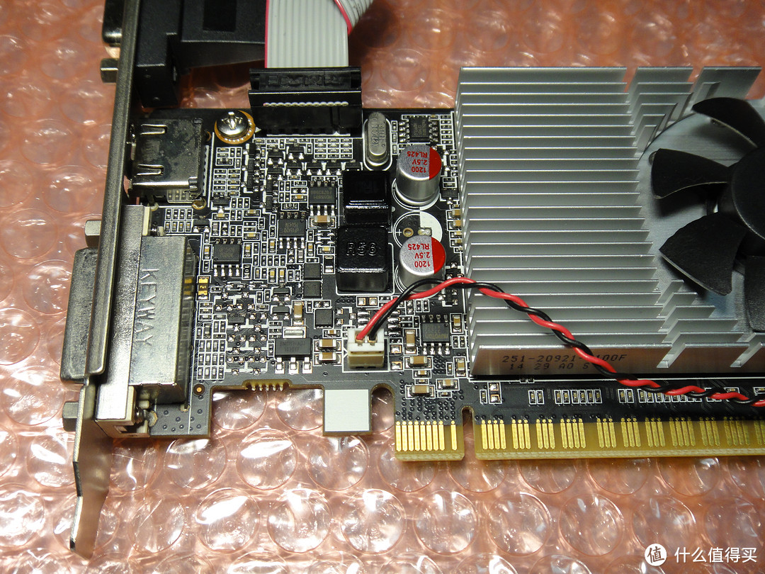 昂达gtx1050ti上车! 篇二:第二部分:测试篇