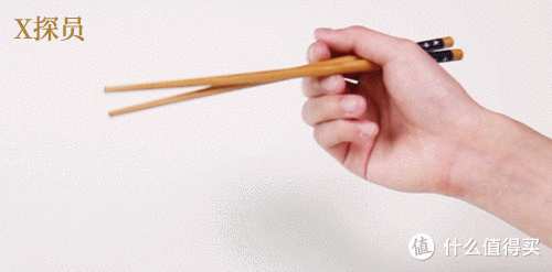 原来，有那么多奇葩握筷子的方式啊…